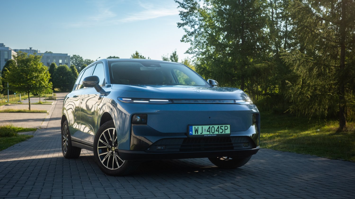 Chiński elektryk, który cenami podgryza Skodę i Dacię. Sprawdziłem, gdzie jest haczyk