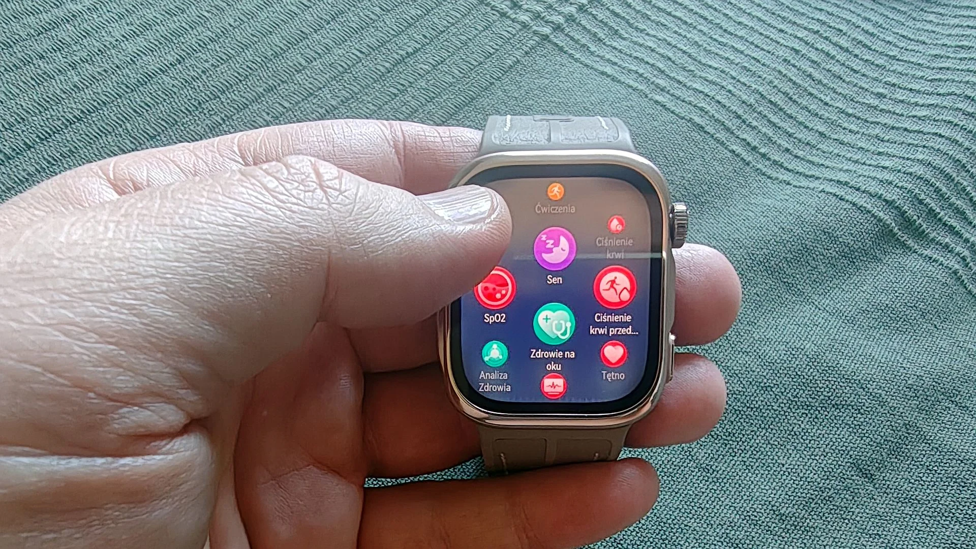 Huawei Watch D3 