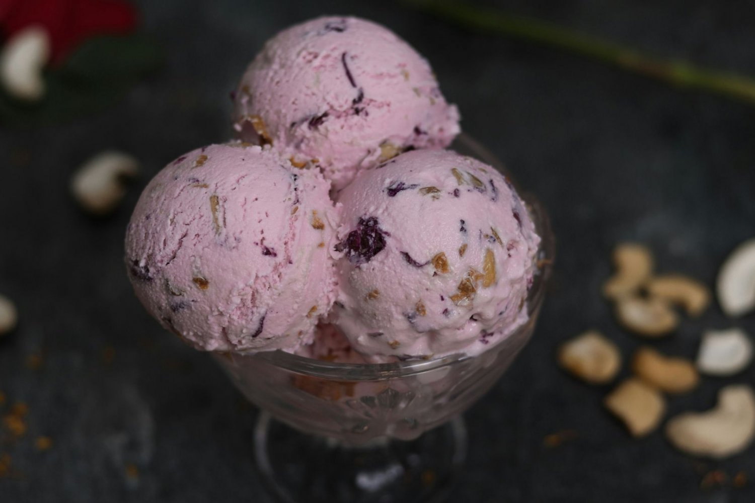 Lody, sorbet, deser, deser lodowy