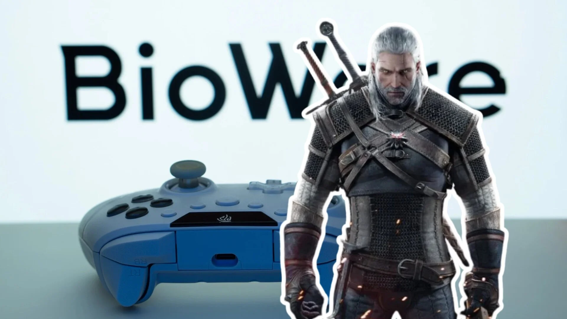 Bez nich nie byłoby pierwszego "Wiedźmina". CD Projekt żegna legendarne studio