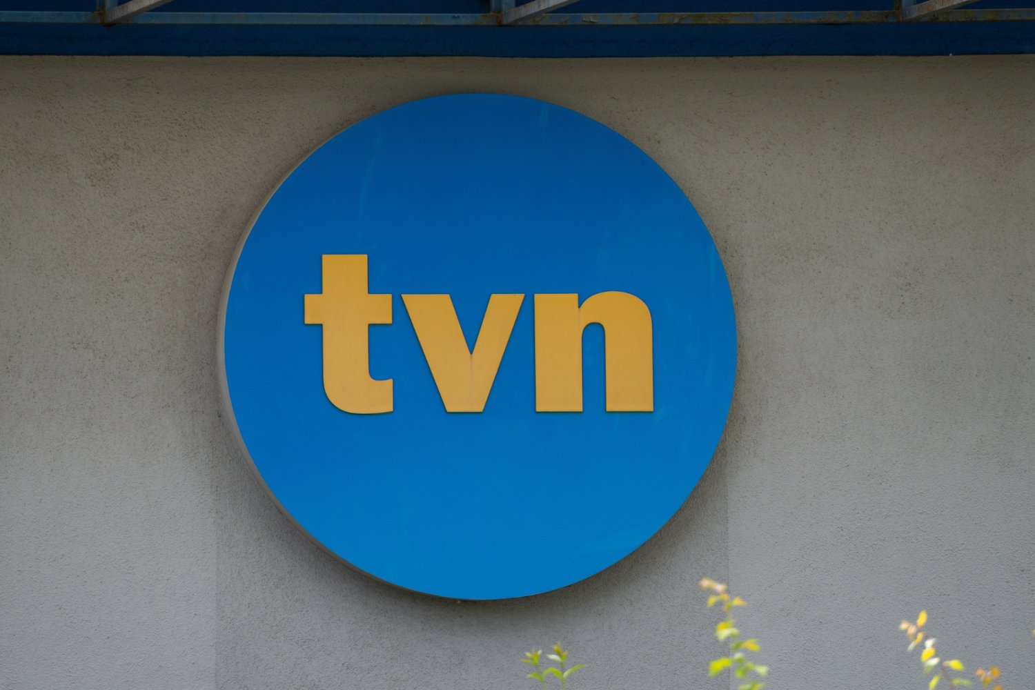 logo tvn