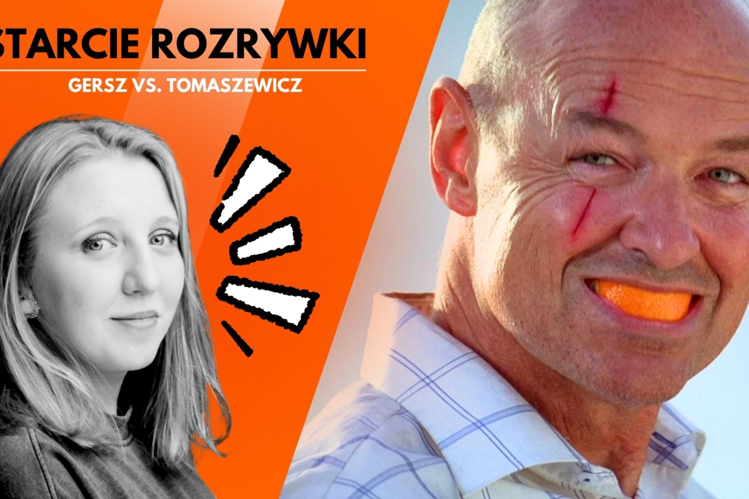 Gersz vs. Tomaszewicz: Binge-watching niszczy więcej niż telewizję Lost
