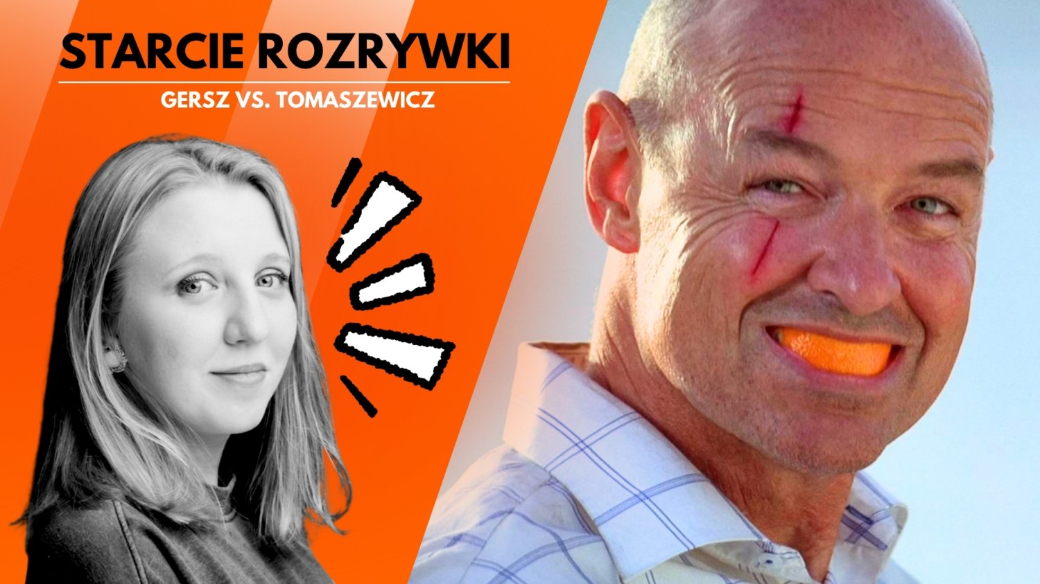 Gersz vs. Tomaszewicz: Binge-watching niszczy więcej niż telewizję Lost