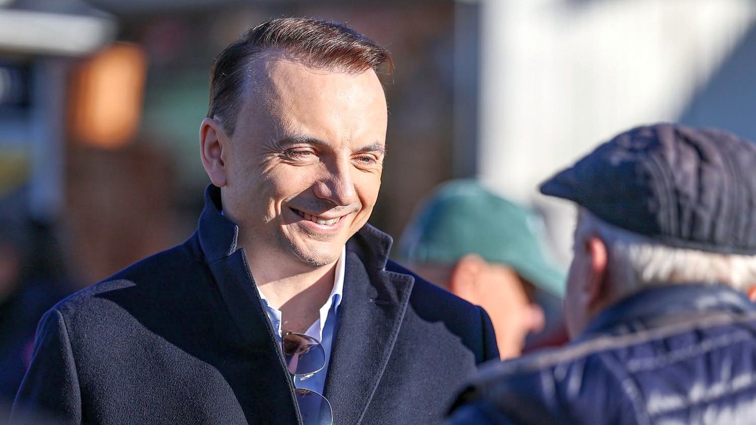 Bój o Kraków rozstrzygnięty? W sondażu wyborcy PiS i Razem idą ręka w rękę