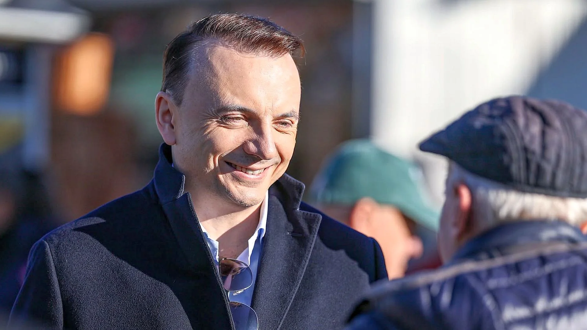 Bój o Kraków rozstrzygnięty? W sondażu wyborcy PiS i Razem idą ręka w rękę