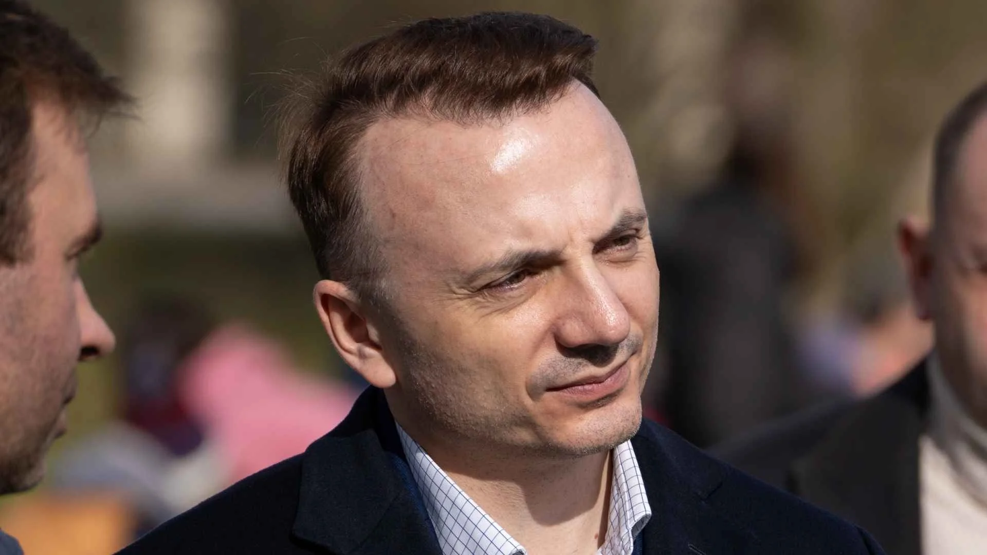 Łukasz Gibała