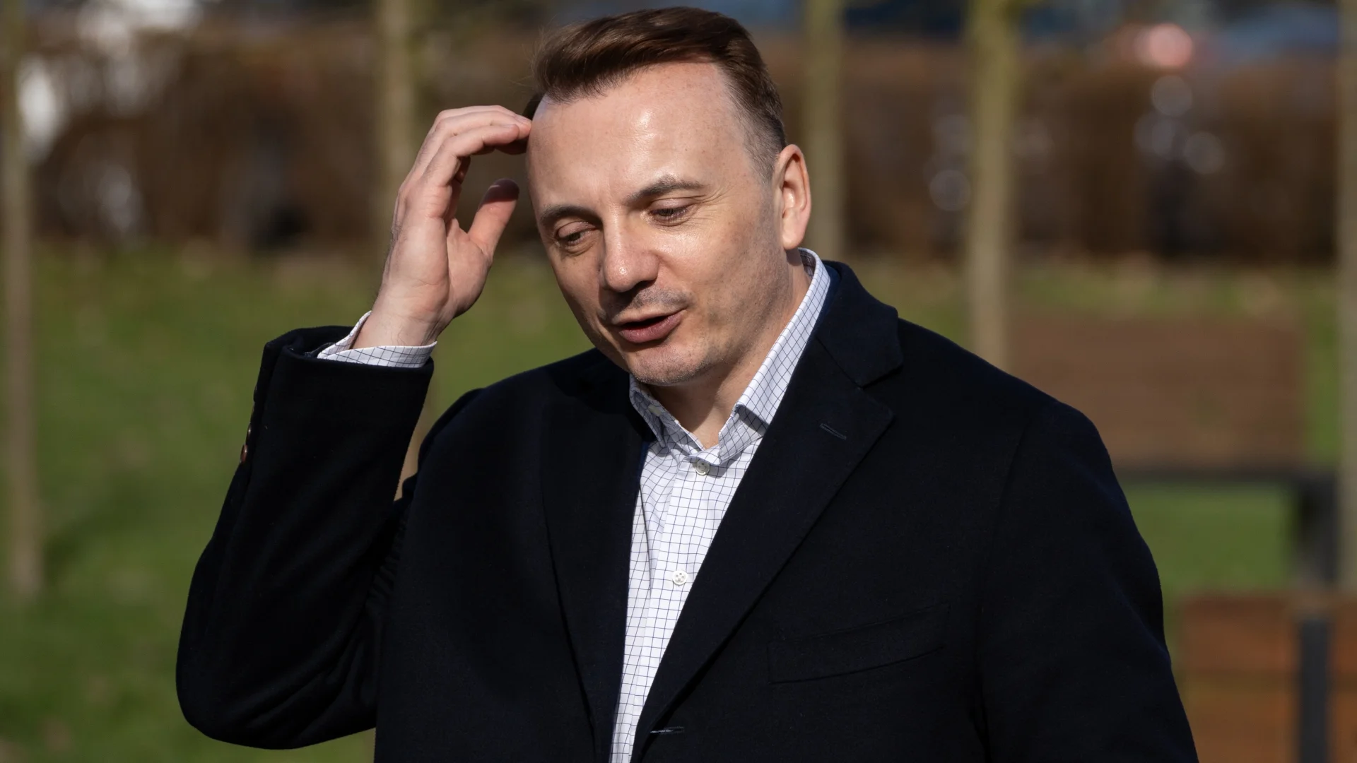 PKW podała pełne wyniki wyborów w Krakowie. Gibała ma powód do niepokoju