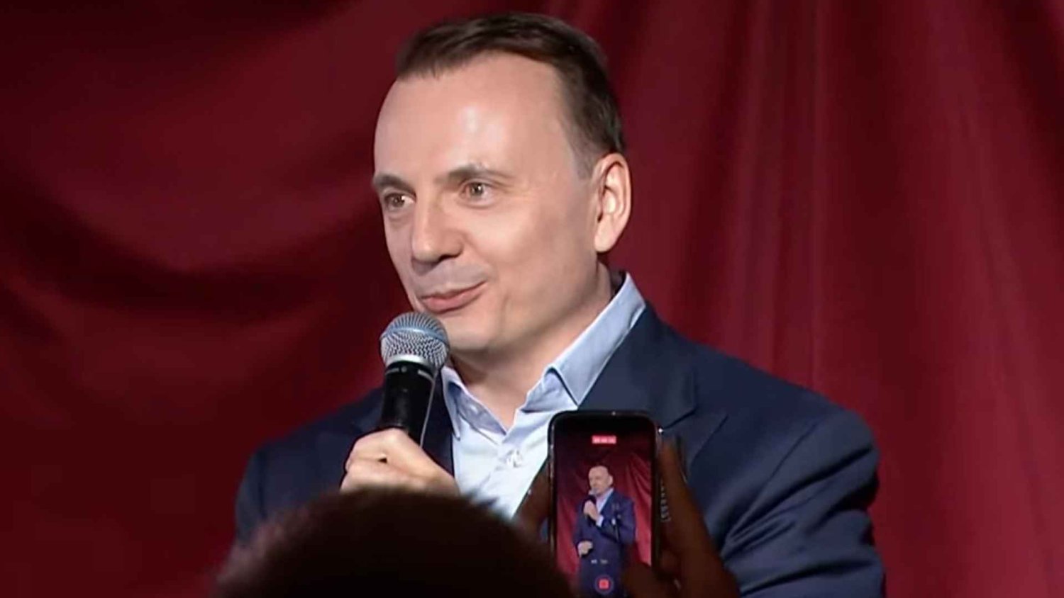 Gibała ostrzega Krakowian tuż po wygranej. "Najbliższe 2 lata będą bardzo trudne"