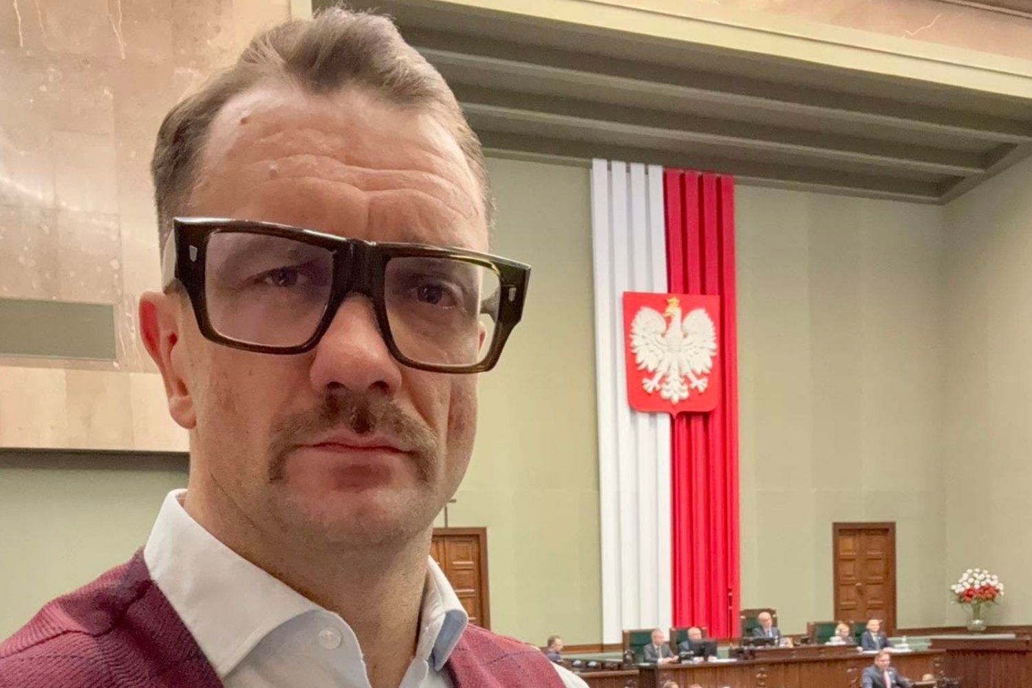 Łukasz Mejza