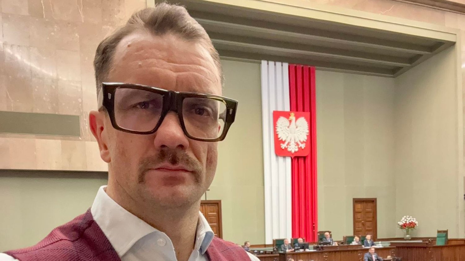 Łukasz Mejza