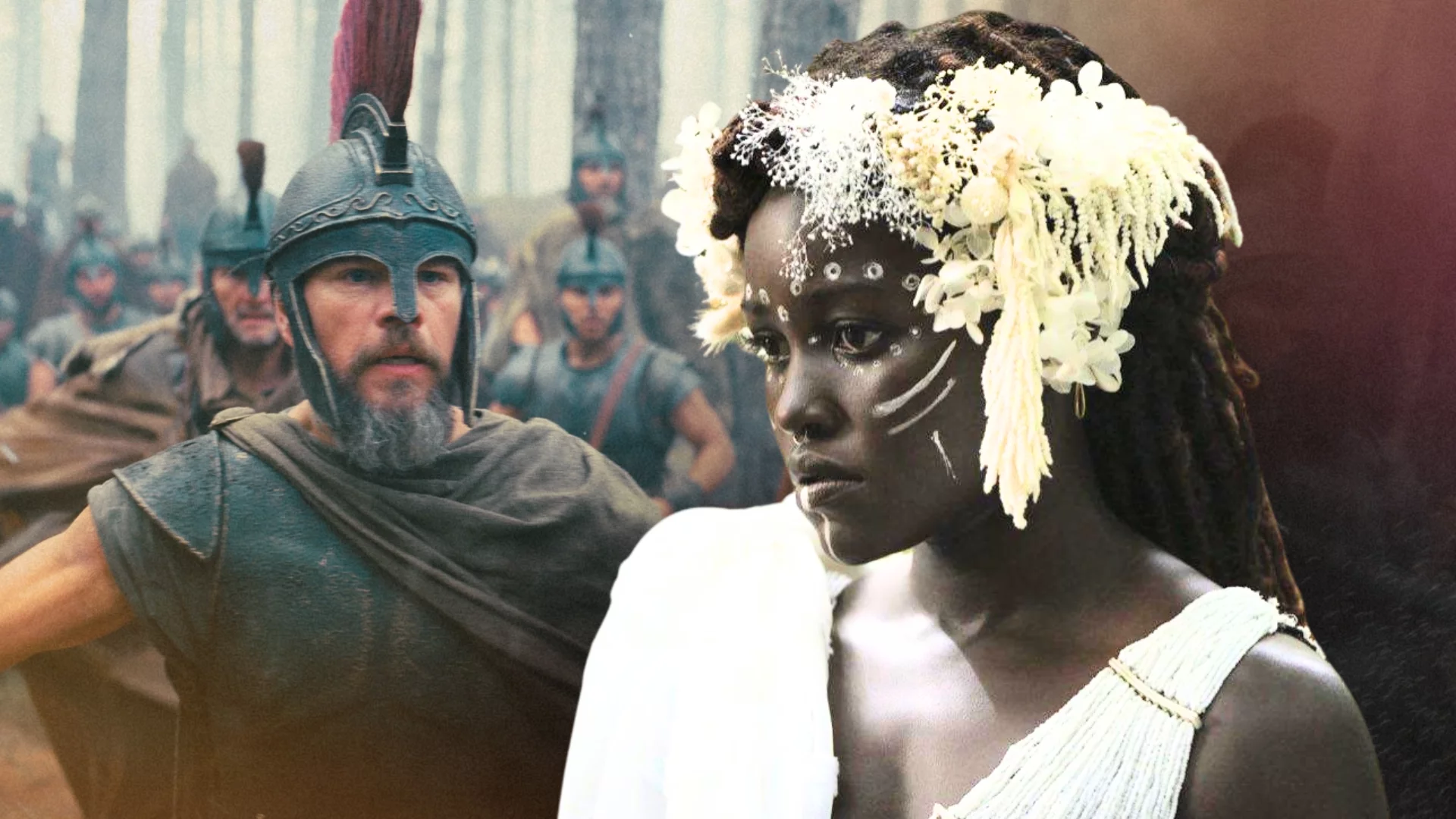 Lupita Nyong'o