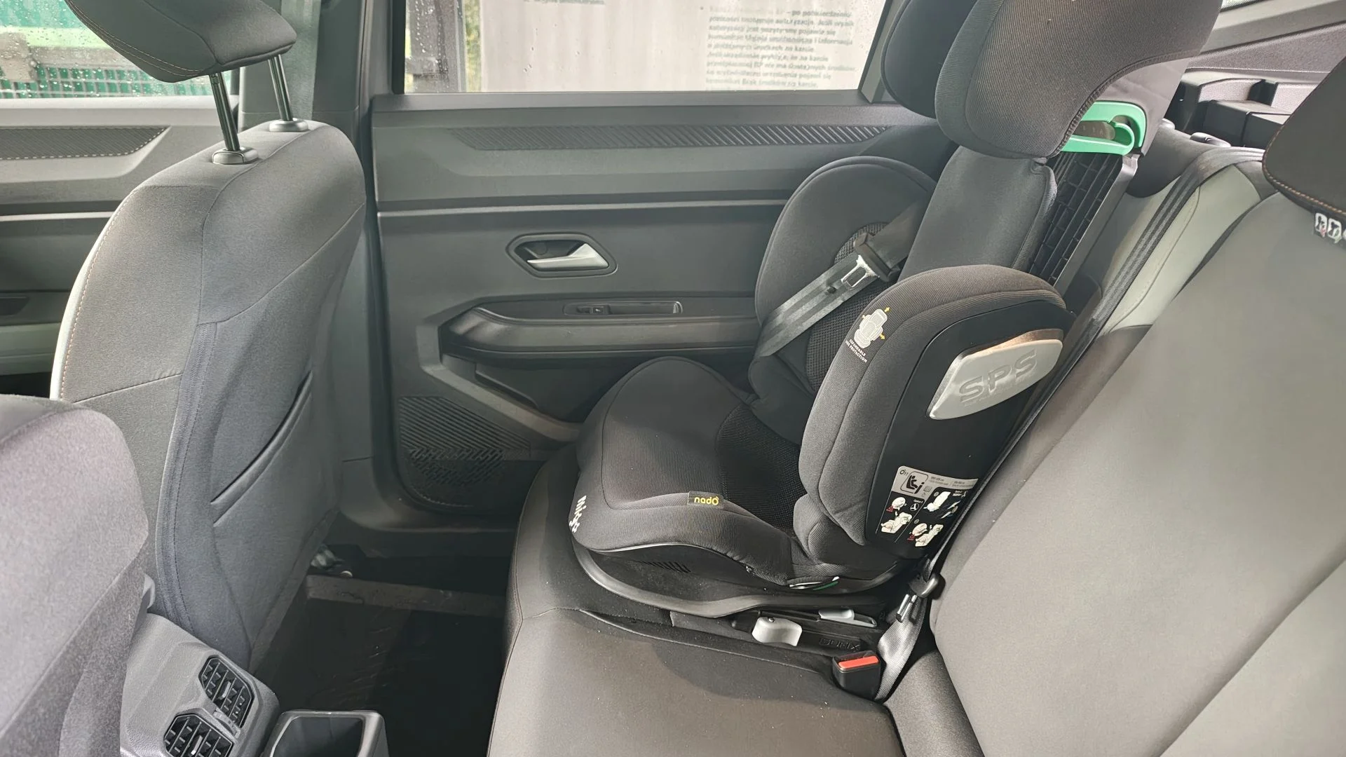Dacia Bigster 150 4x4
