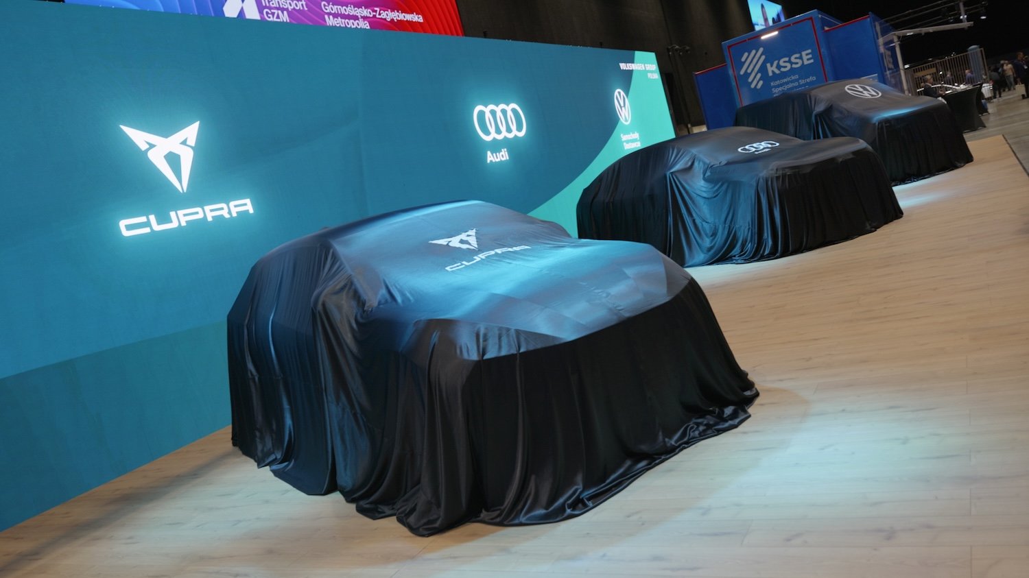 Zobaczyłem elektryczne nowości Grupy Volkswagen i jedno wiem na pewno: rynek czeka trzęsienie ziemi