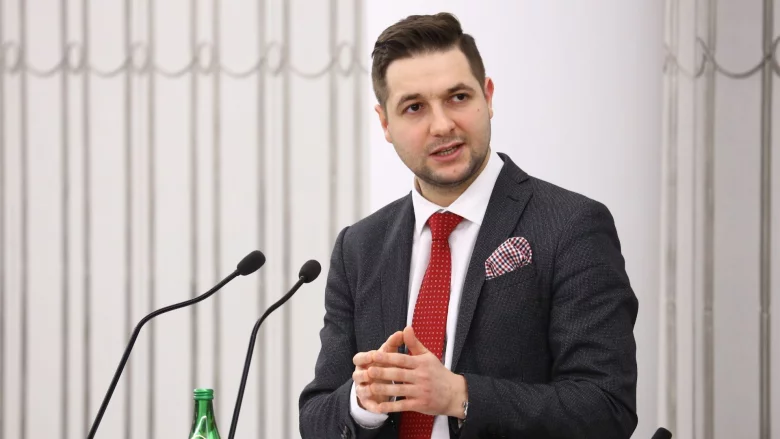 Patryk Jaki