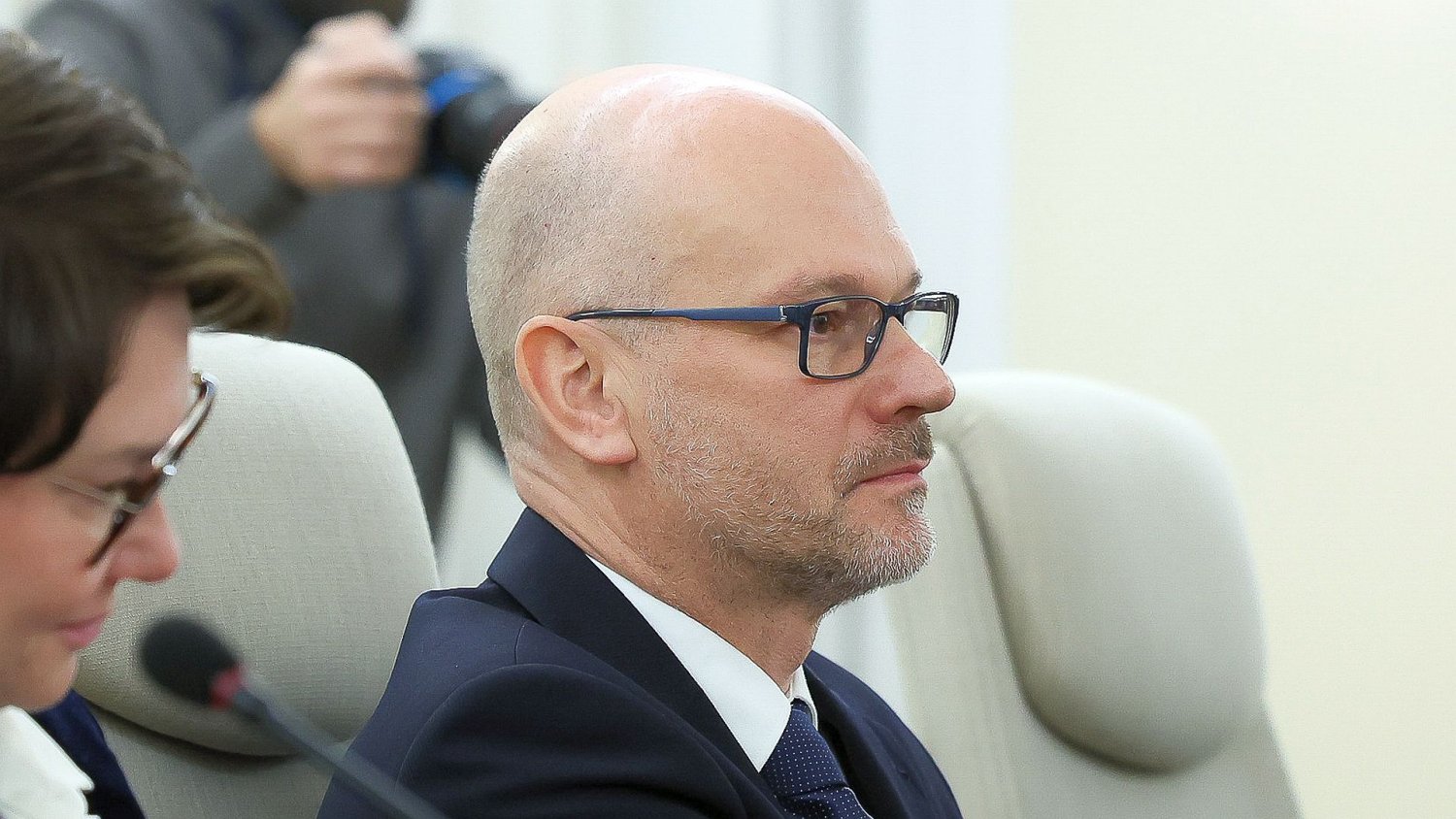 Nawrocki gra z Berkiem w ciuciubabkę. Nowy sędzia TK przycisnął go do ściany