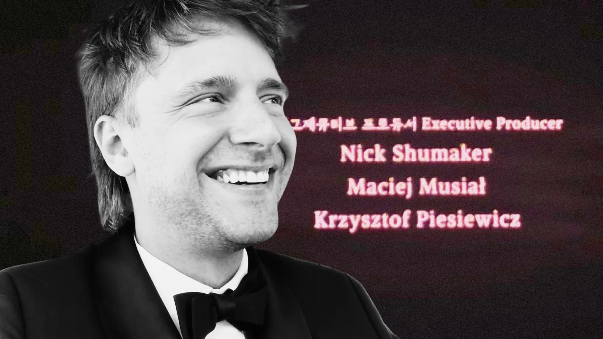 Sukces Musiała w Wenecji to nie tylko nagroda. To dowód, iż wie, co robi