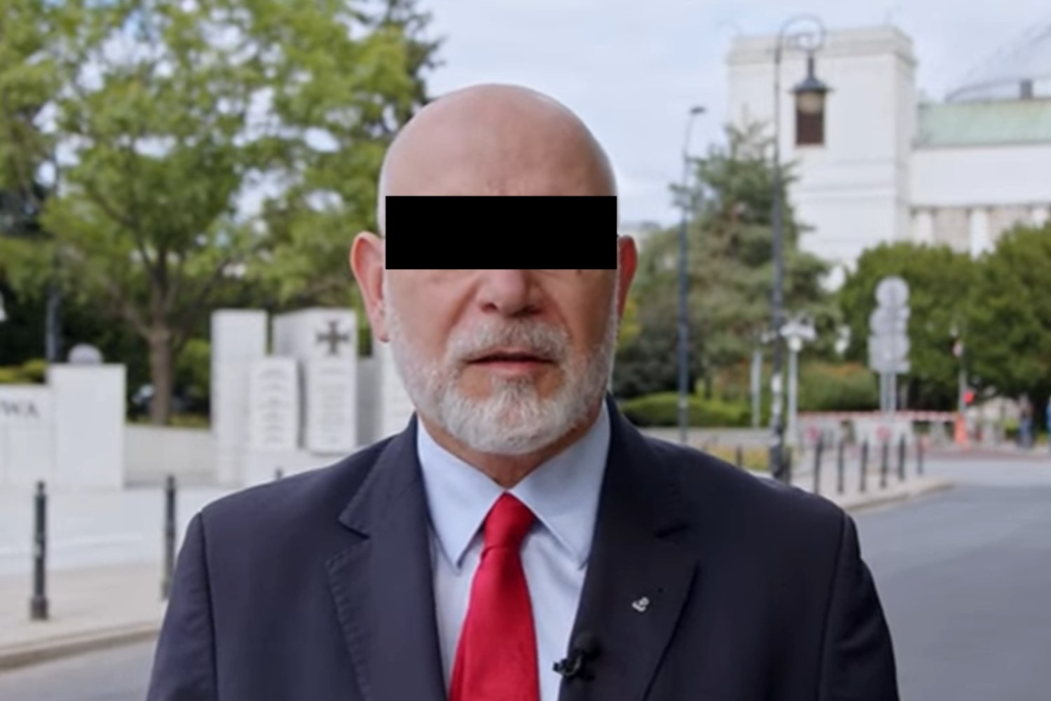 Maciej Ś. z zarzutami. Kampania przeciw sędziom mści się na byłym szefie KRRiT Maciej Ś.