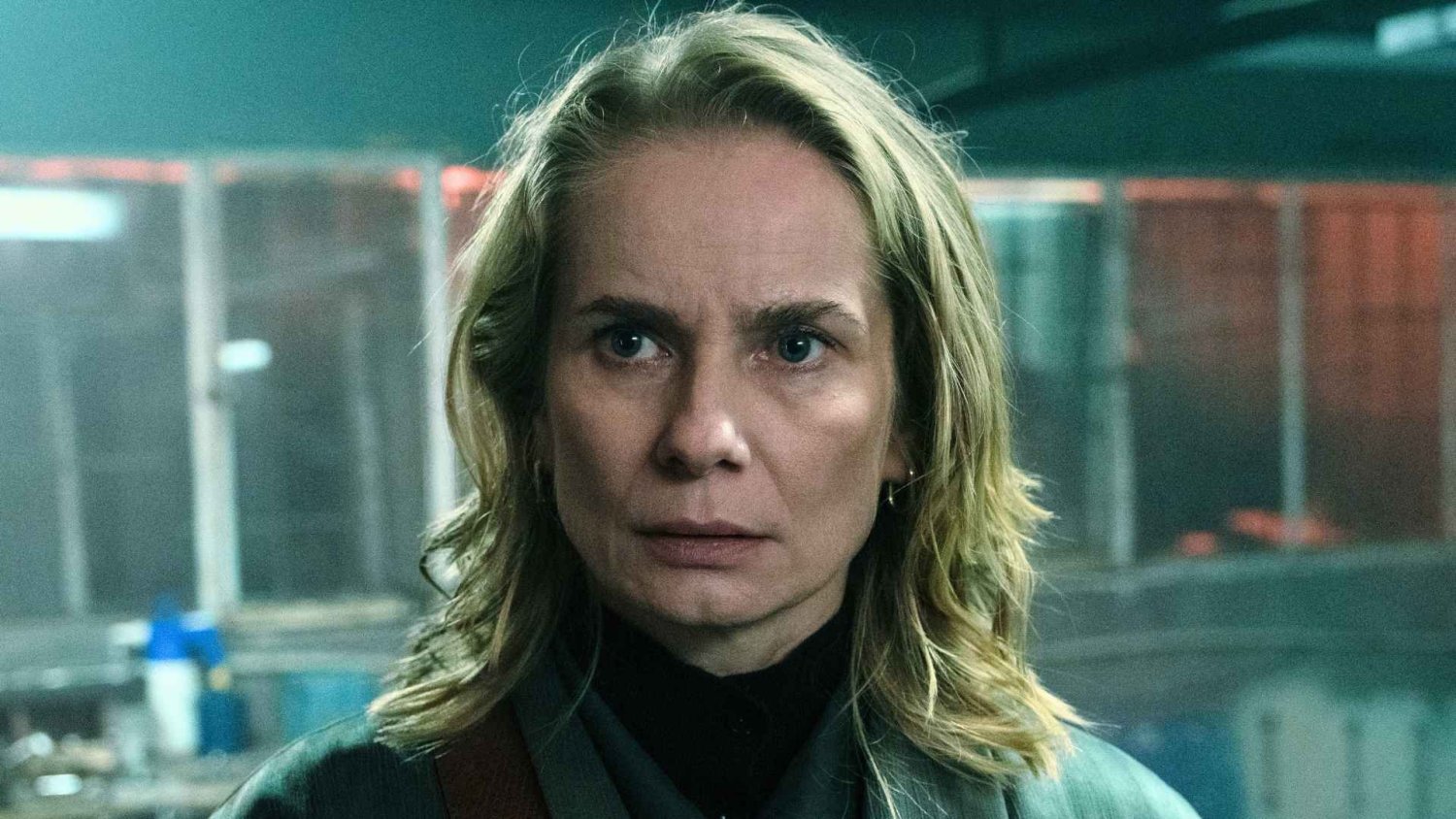 Serial kryminalny z Cielecką wpadł na HBO Max. Ocena widzów nie jest laurką