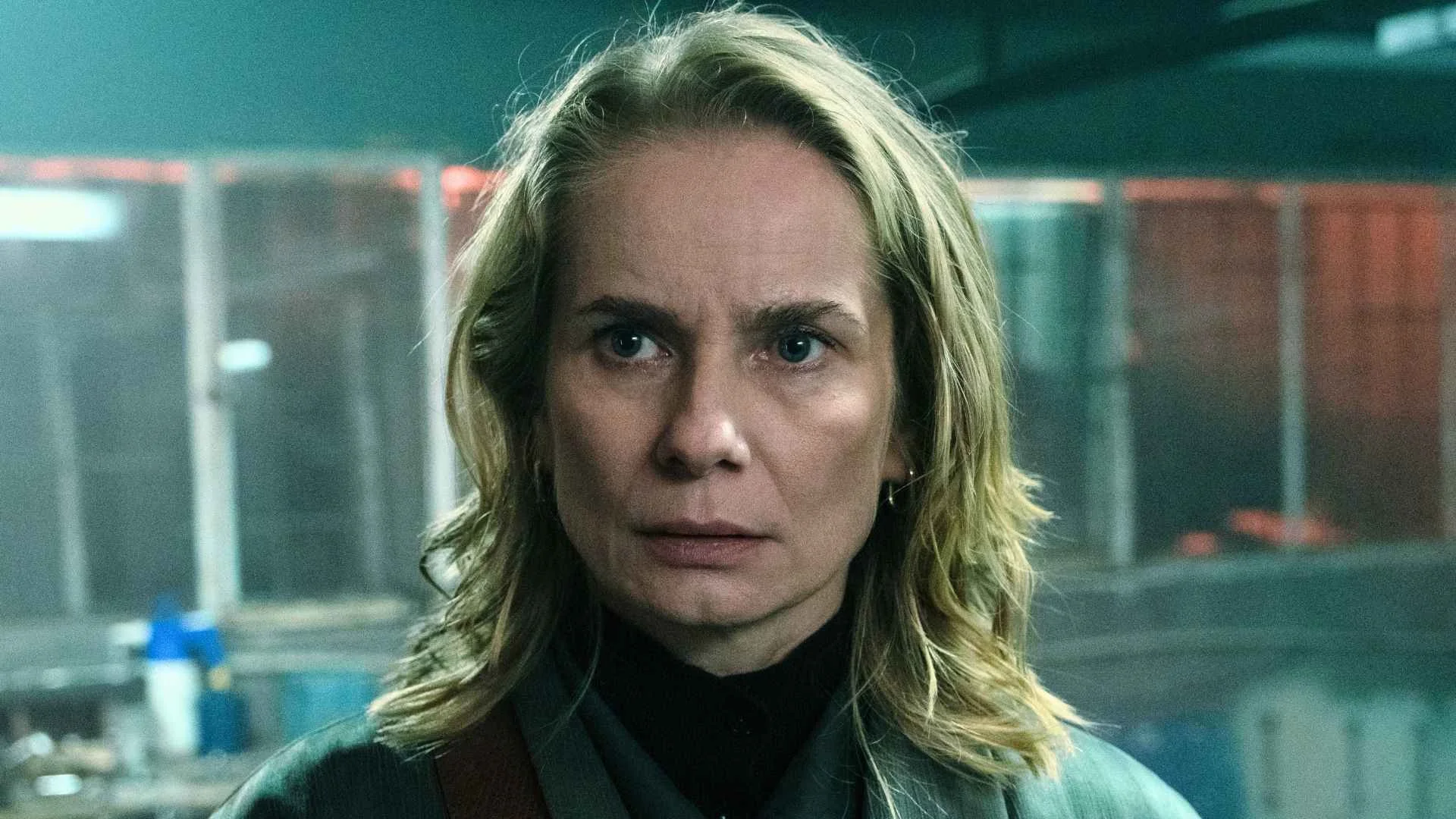 Serial kryminalny z Cielecką wpadł na HBO Max. Ocena widzów nie jest laurką