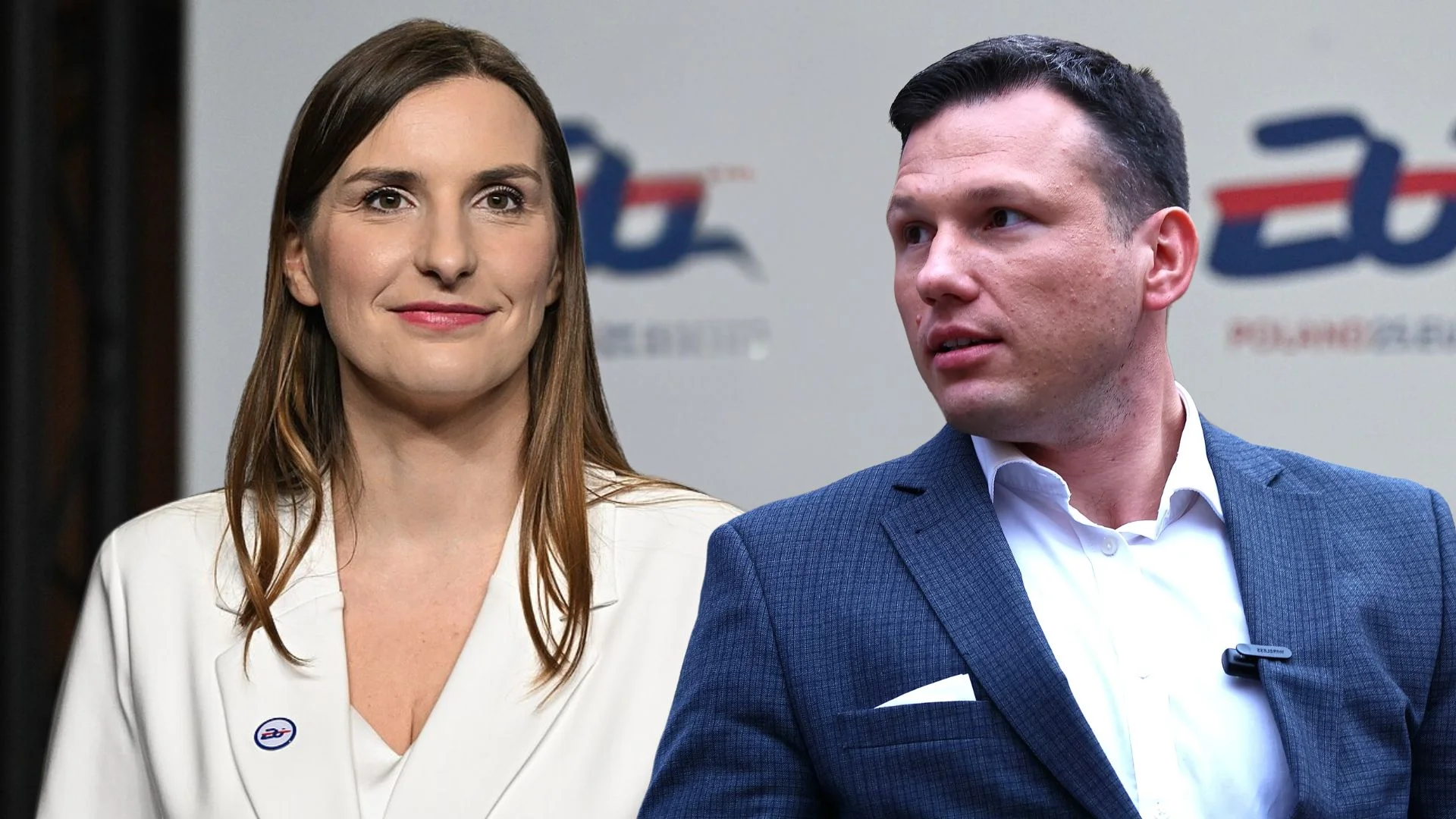 Sobkowiak rzuciła Mentzenowi wyzwanie, teraz kpi aż do bólu. "Kozak w necie"