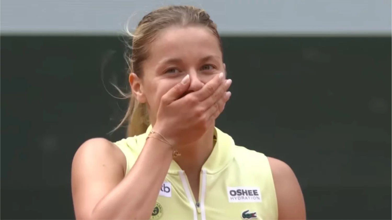 Maja Chwalińska