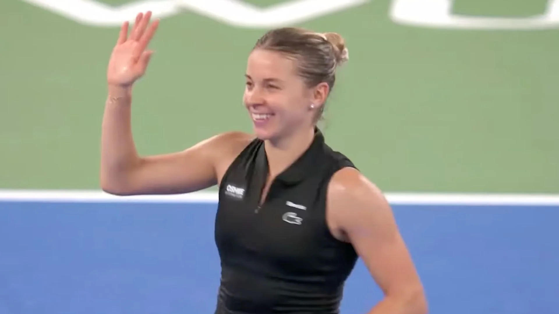 Maja Chwalińska
