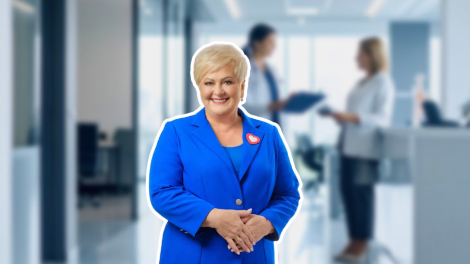 Kolejna afera w szpitalu. Posłanka KO dla naTemat: To zemsta, nie liczyłam na obsługę poza kolejką