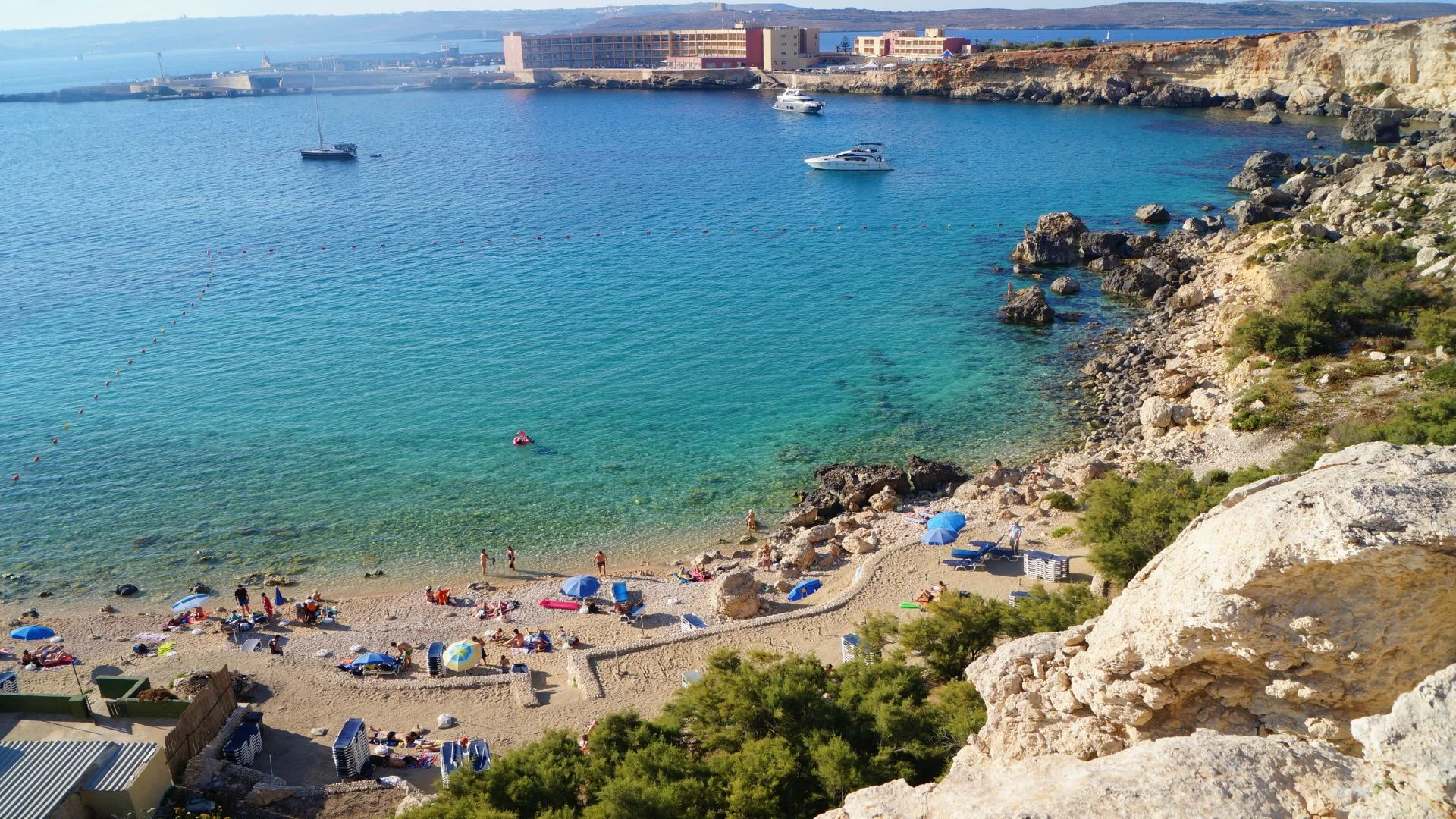 Malta stworzy nowy rodzaj parku morskiego