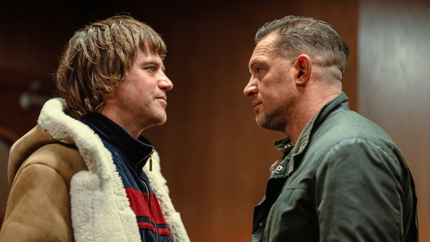 Tom Hardy wraca do gry. Zwiastun 2. sezonu "Strefy gangsterów" wywraca stolik