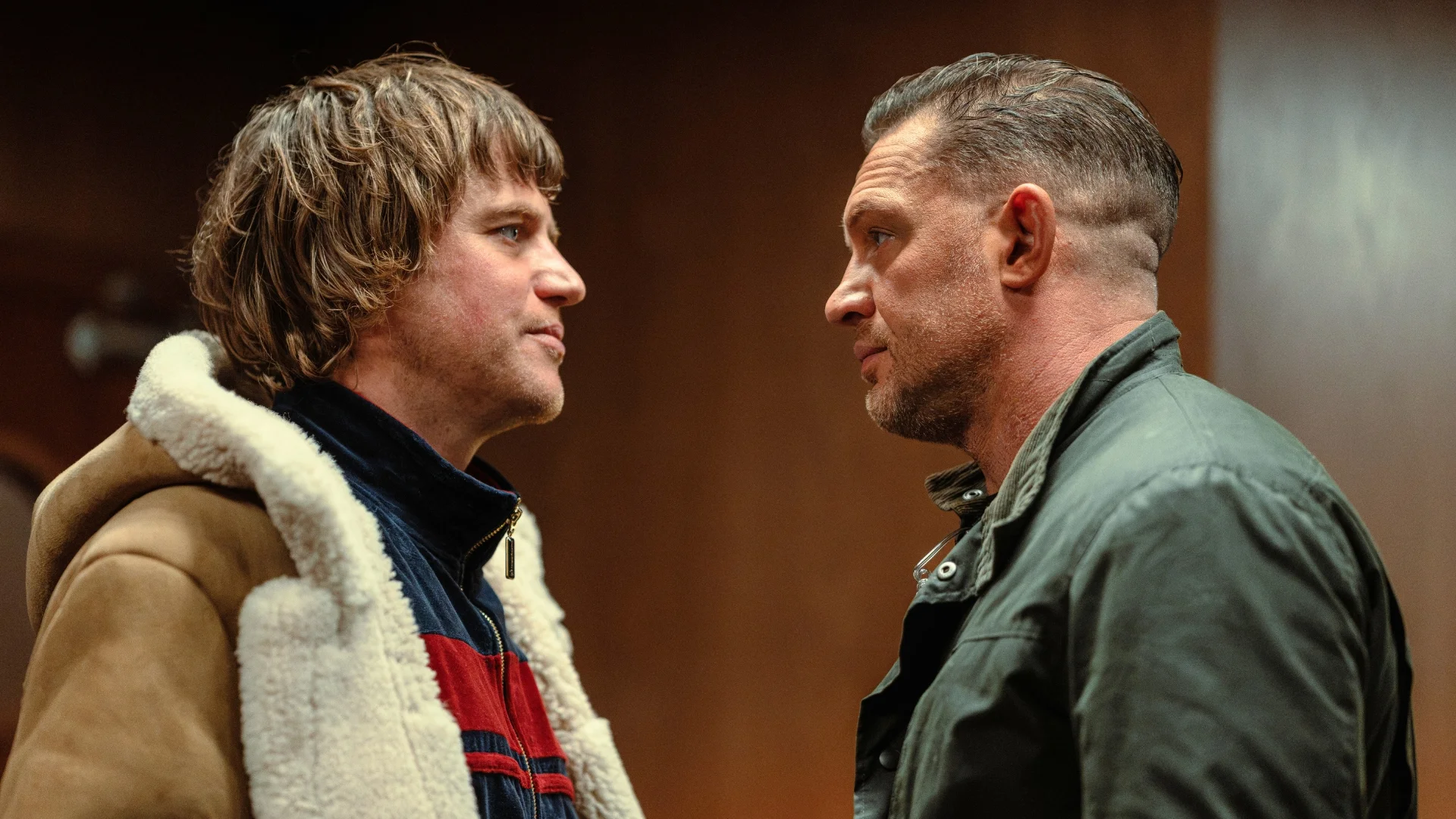 Tom Hardy wraca do gry. Zwiastun 2. sezonu "Strefy gangsterów" wywraca stolik