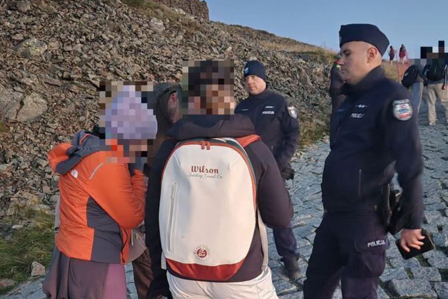 Mandaty przed świtem sypią się nie tylko w Karkonoszach