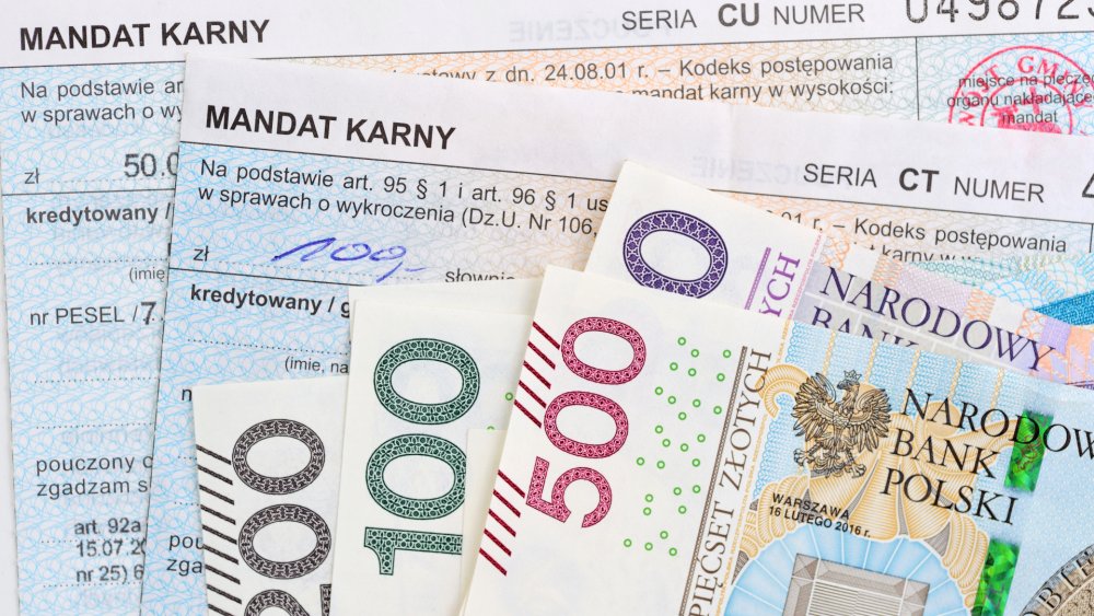 Posłanka chce 1000-proc. podwyżki mandatów za złe parkowanie — do 1000 zł