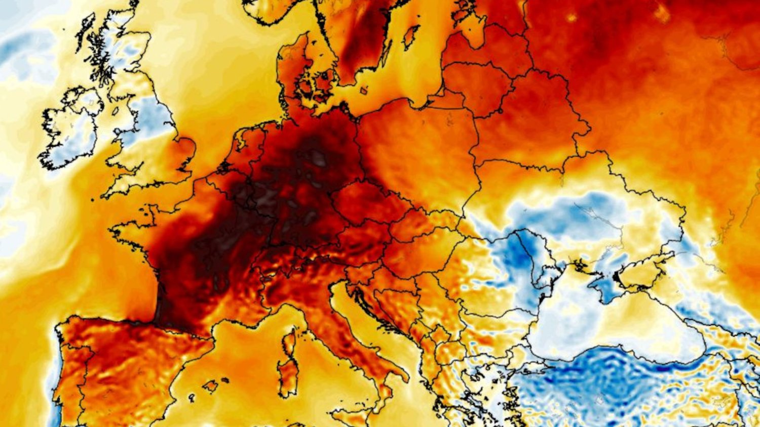 Wybuch lata nad Polską. Jest dokładna data, kiedy termometry pokażą 26 stopni