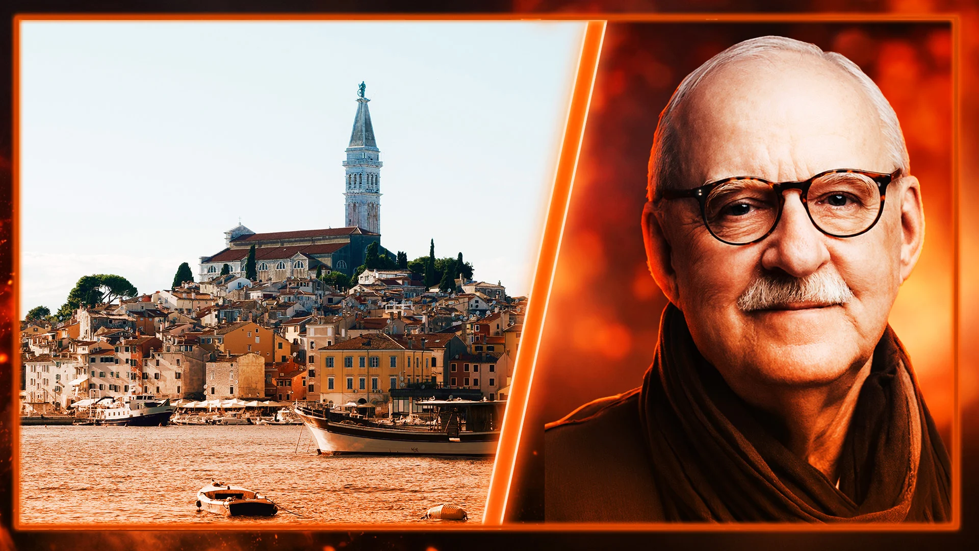 Istria zachwyca jak pocztówka. Pod jej pięknem kryje się jednak dramatyczna historia