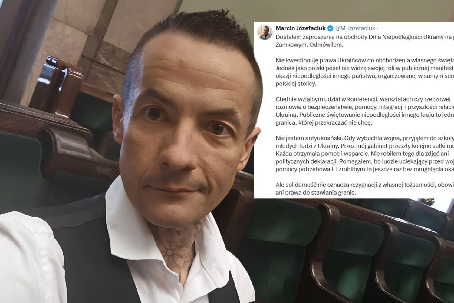 Marcin Józefaciuk