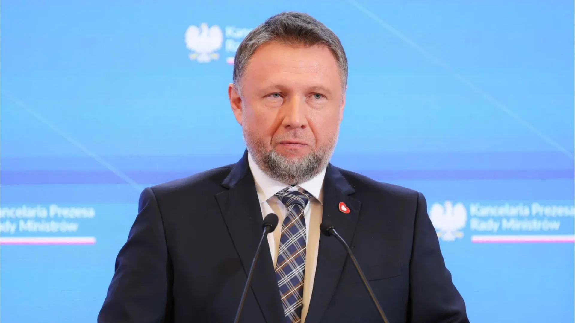 Kierwiński apeluje do rodziców po atakach w szkołach. Zatrzymano już 19 osób