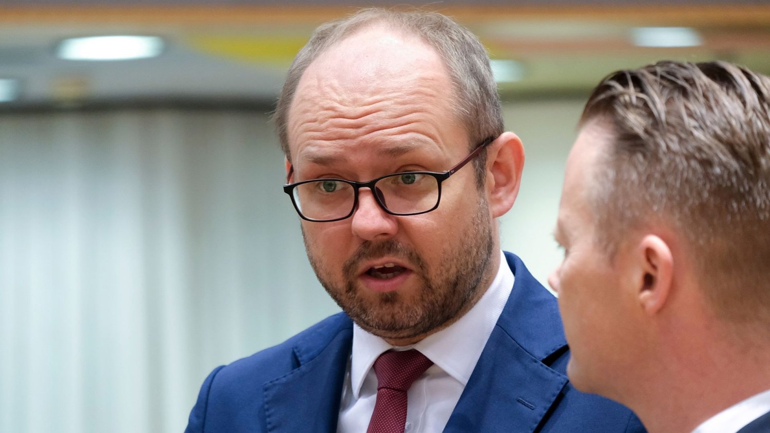 Marcin Przydacz