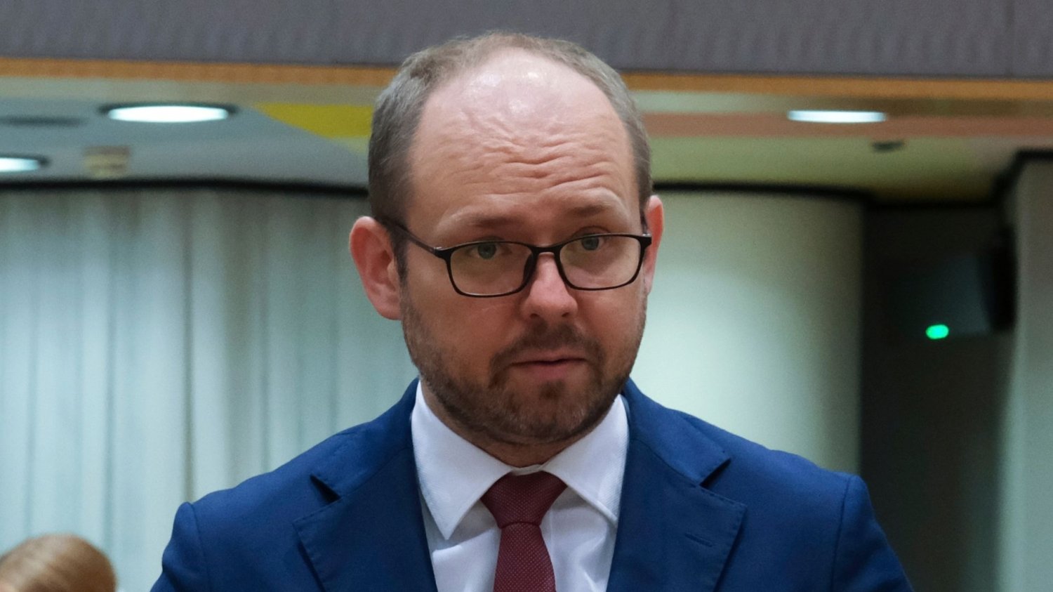 Marcin Przydacz