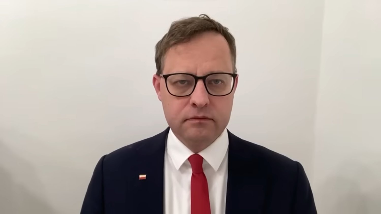 Z Romanowskim w Naddniestrzu coś jest na rzeczy. Kluczem wpis jego pełnomocnika