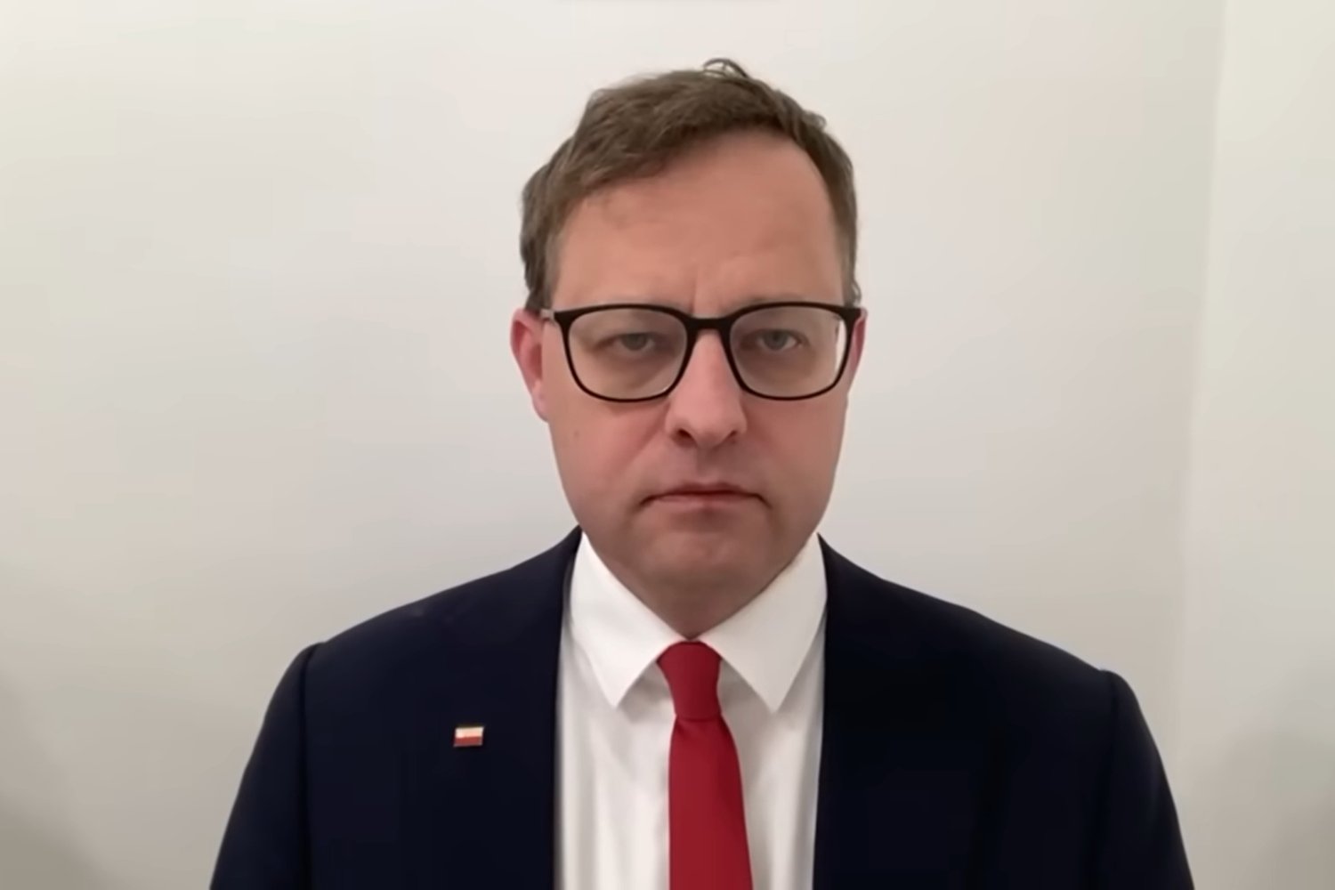 Z Romanowskim w Naddniestrzu coś jest na rzeczy. Kluczem wpis jego pełnomocnika Marcin Romanowski