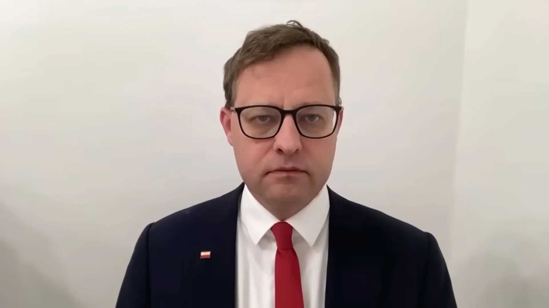 Z Romanowskim w Naddniestrzu coś jest na rzeczy. Kluczem wpis jego pełnomocnika