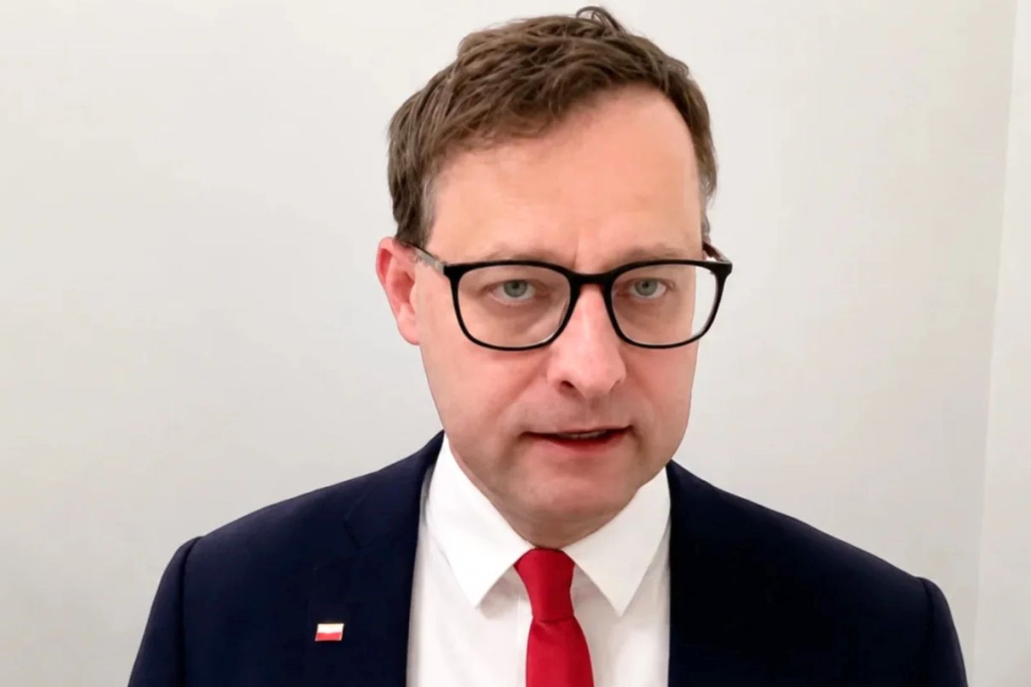 Marcin Romanowski