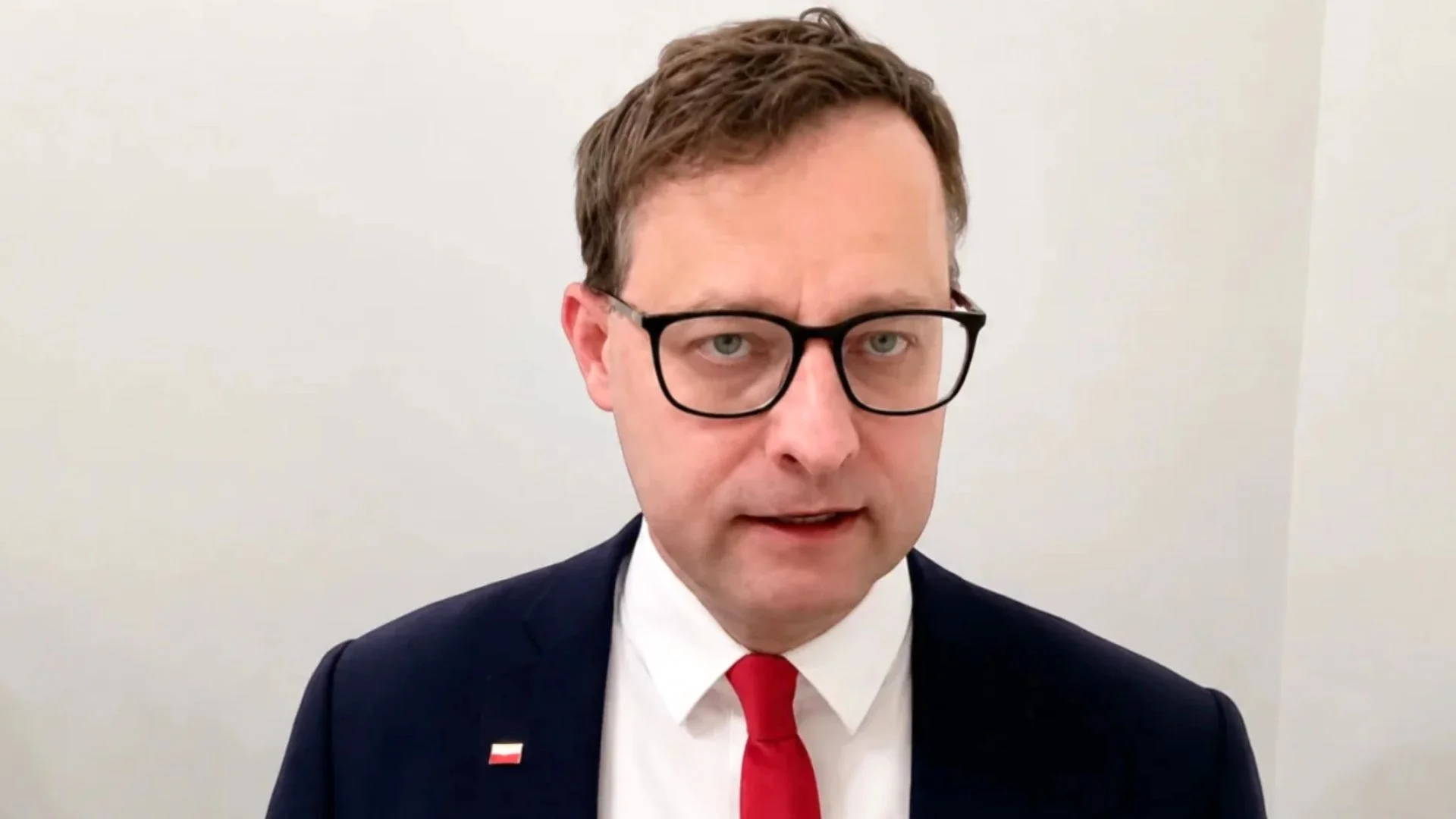 List żelazny dla Marcina Romanowskiego idzie na złom. Śledczy mają inne plany