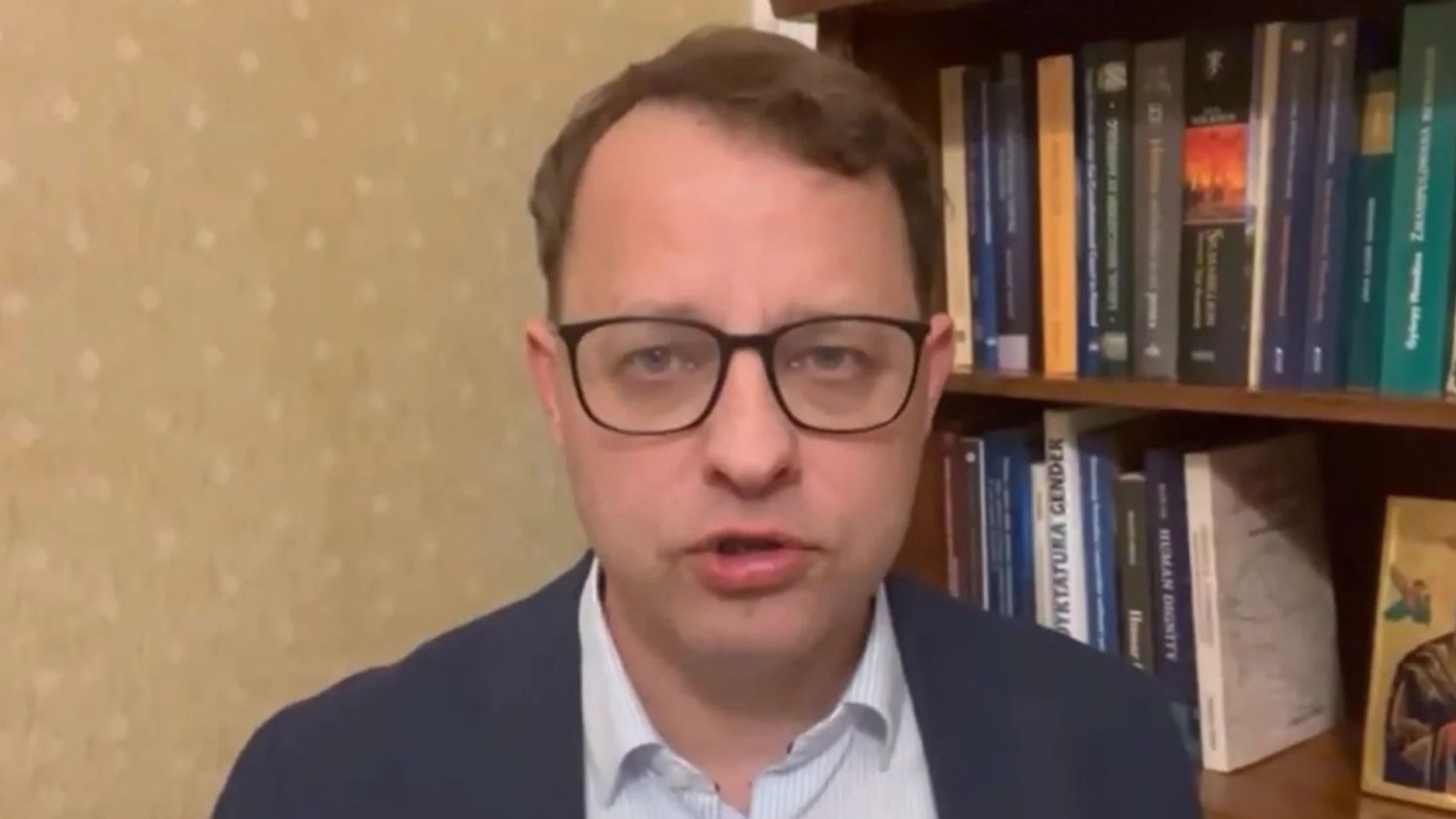 Marcin Romanowski doczekał się decyzji sądu ws. ENA. "Nie ma dowodów"