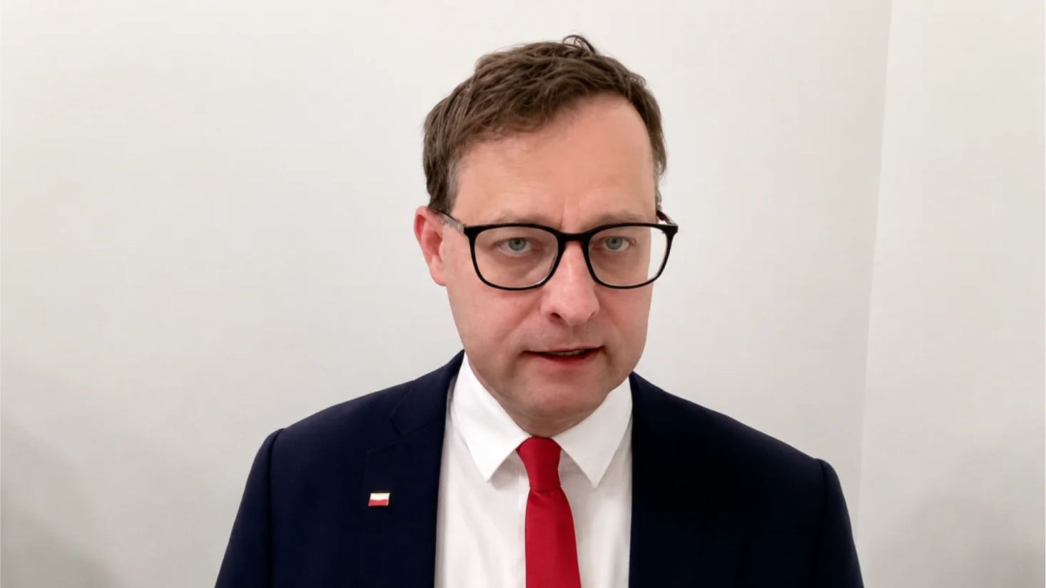 Los Romanowskiego rozstrzygnie się tego dnia. Sąd właśnie wyznaczył datę