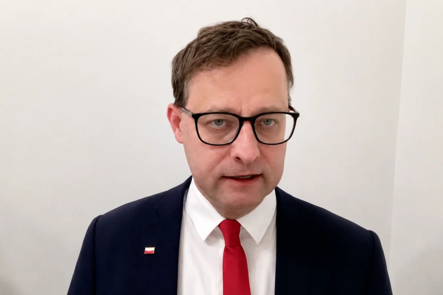 Marcin Romanowski