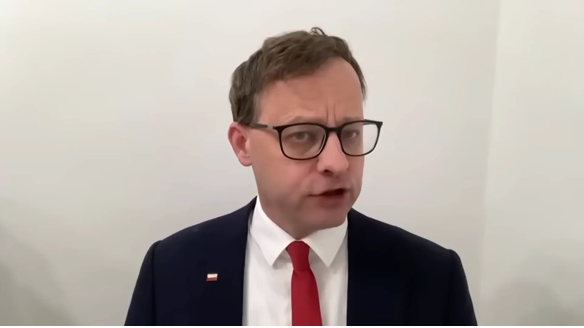 Nowy trop ws. kryjówki Marcina Romanowskiego. Prowadzi do klasztoru poza UE