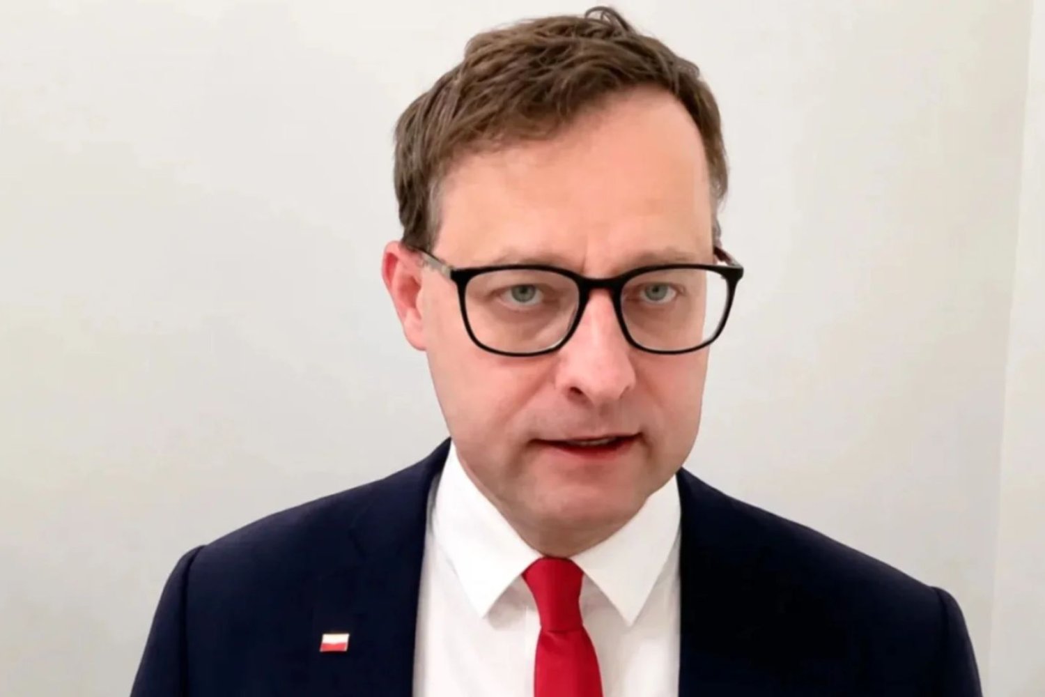 Marcin Romanowski