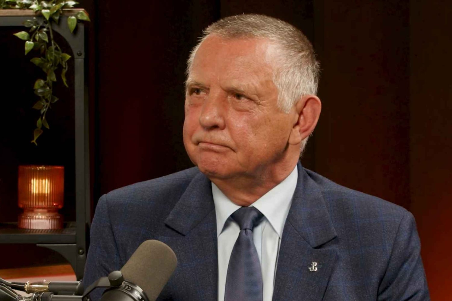Marian Banaś