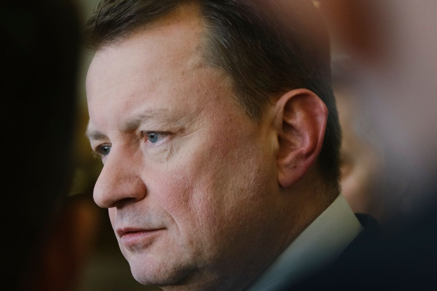 Mariusz Błaszczak